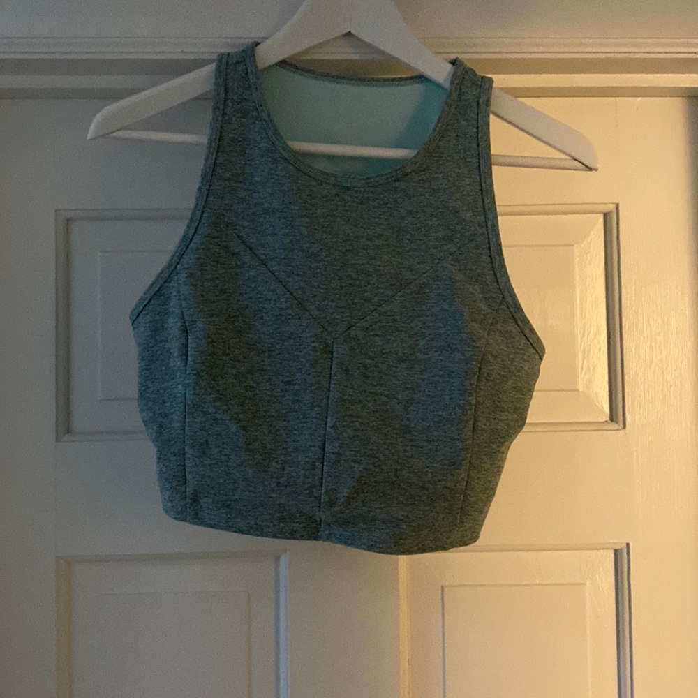 Joy lab workout top